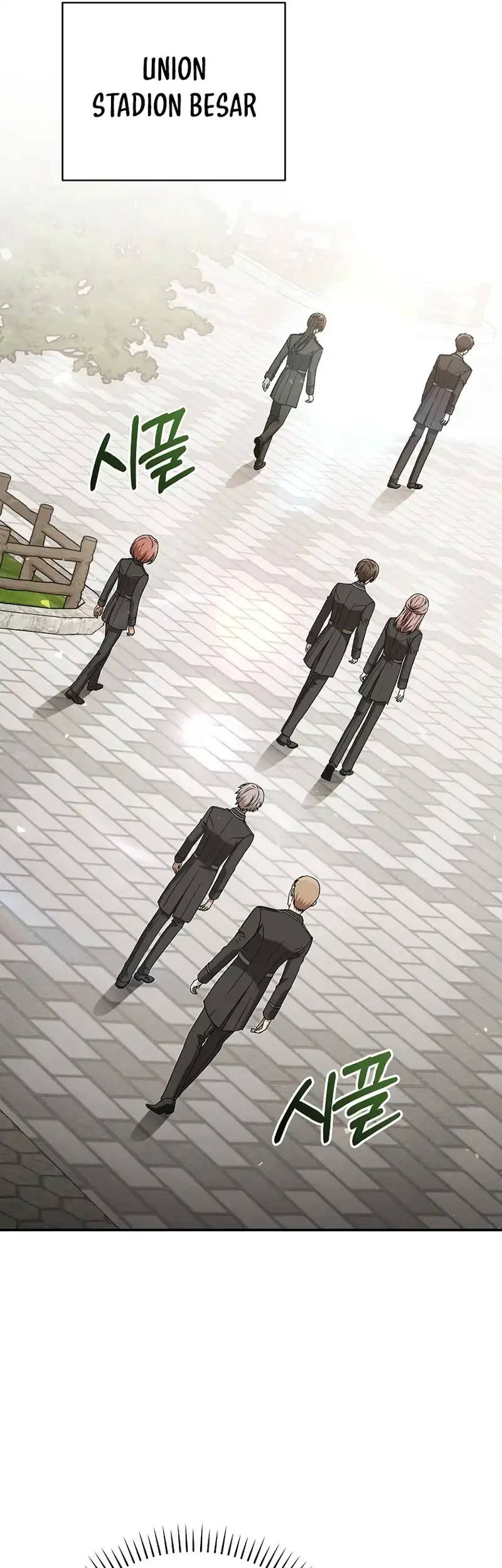 The Concept-Grasping Magical Genius Chapter 39 Gambar 63