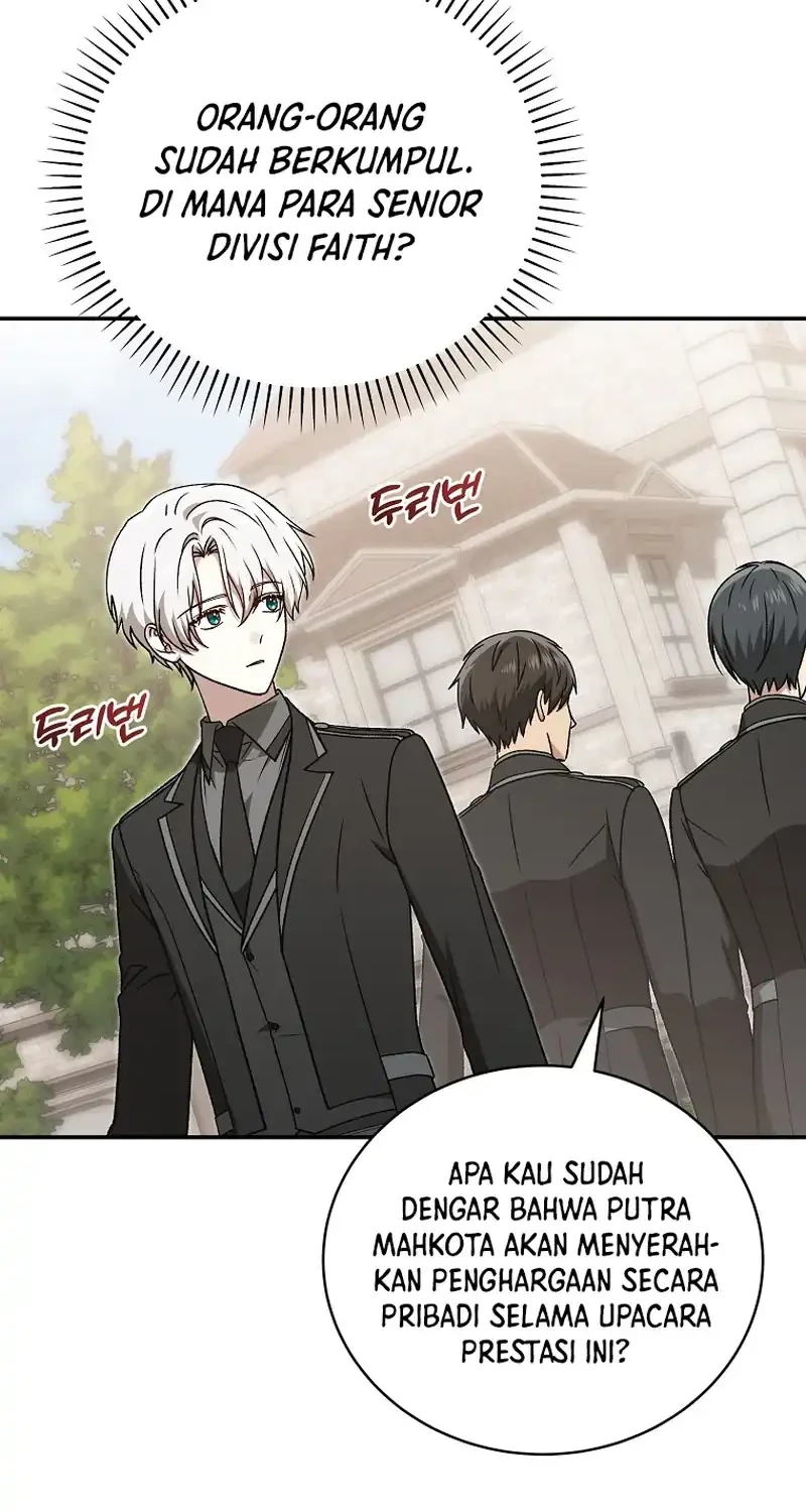 The Concept-Grasping Magical Genius Chapter 39 Gambar 64