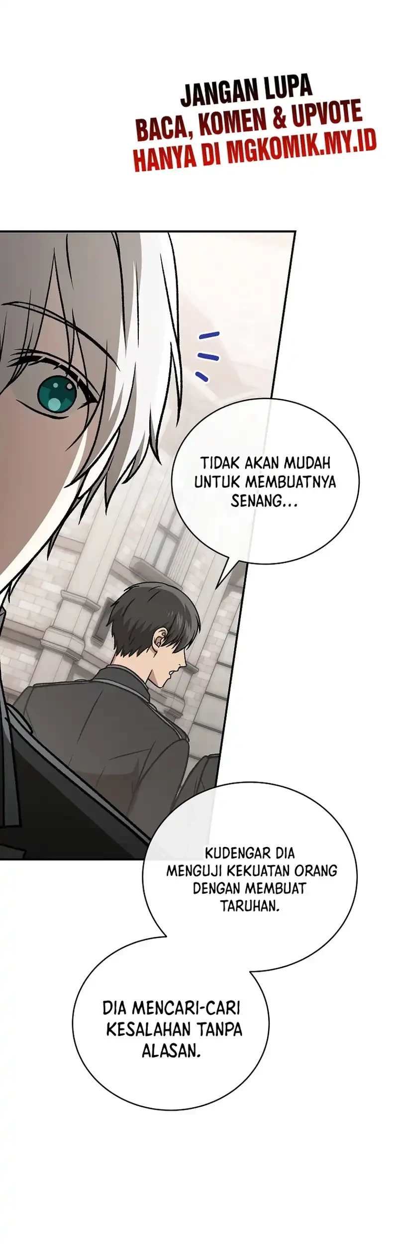 The Concept-Grasping Magical Genius Chapter 39 Gambar 65