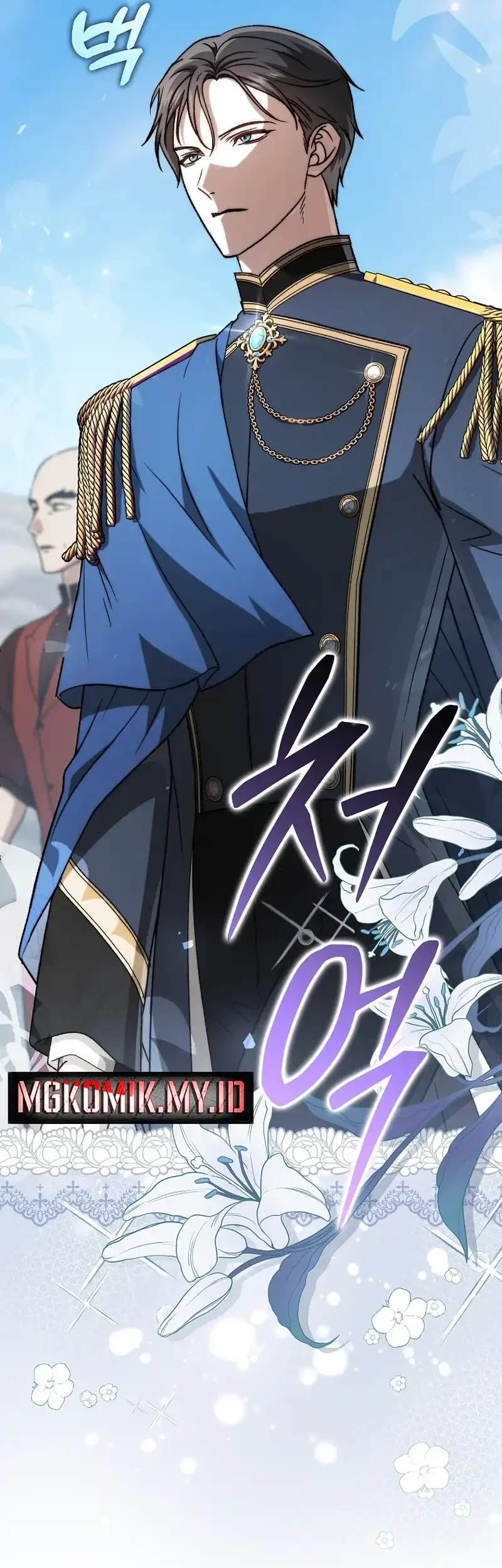 The Concept-Grasping Magical Genius Chapter 39 Gambar 75