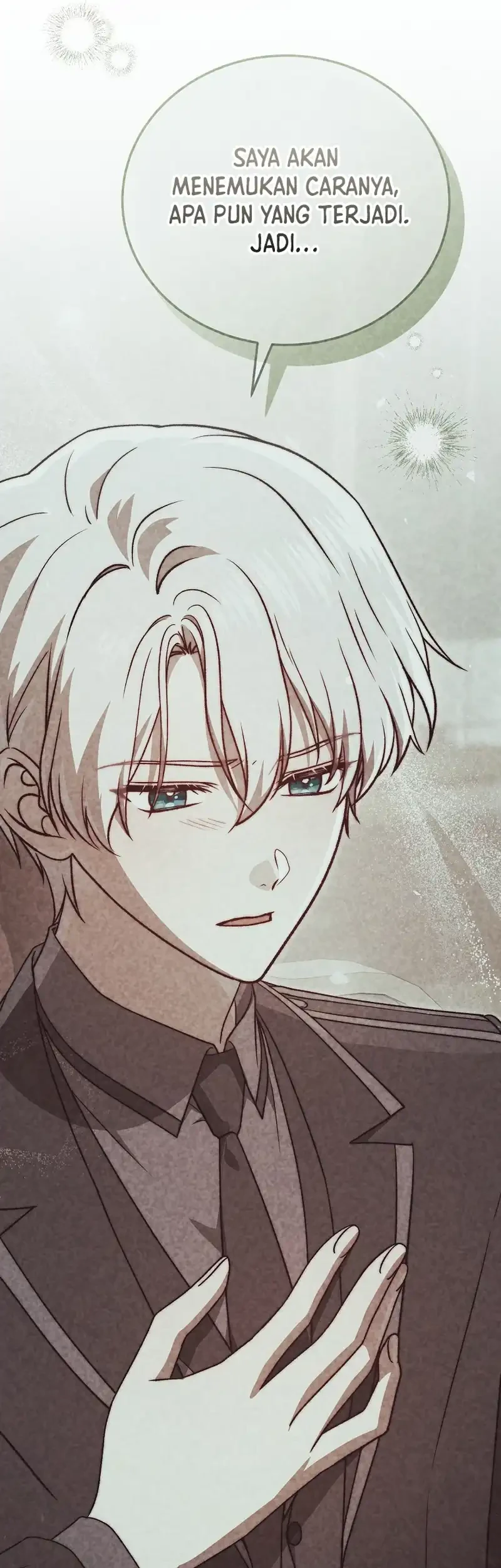 The Concept-Grasping Magical Genius Chapter 39 Gambar 5