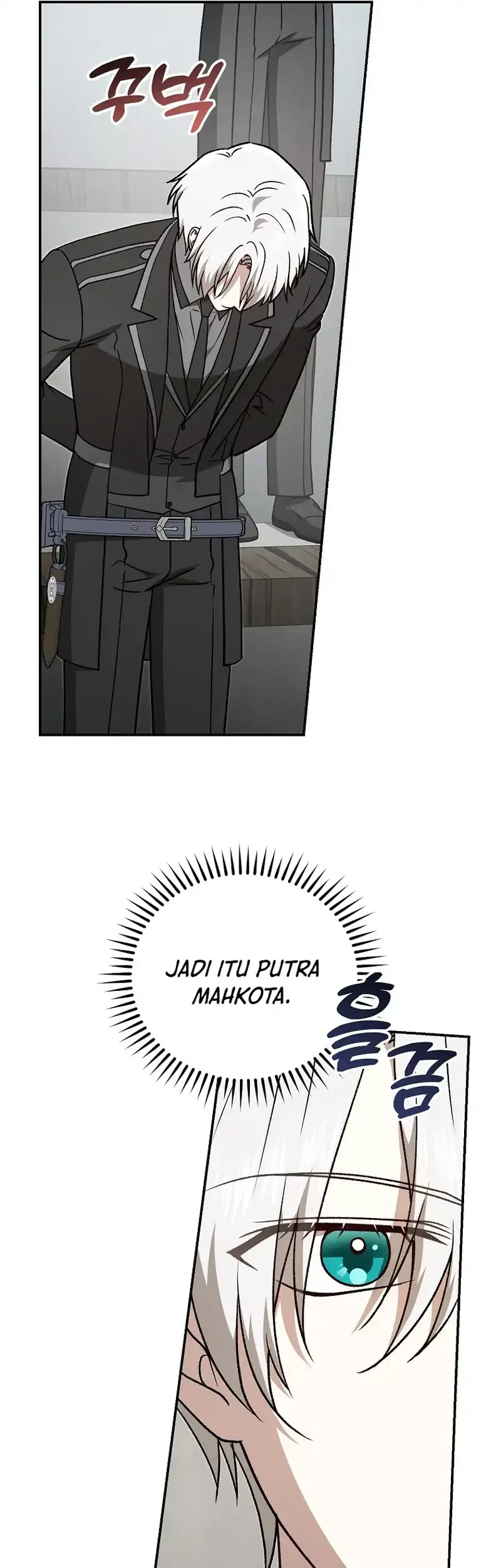 The Concept-Grasping Magical Genius Chapter 39 Gambar 77