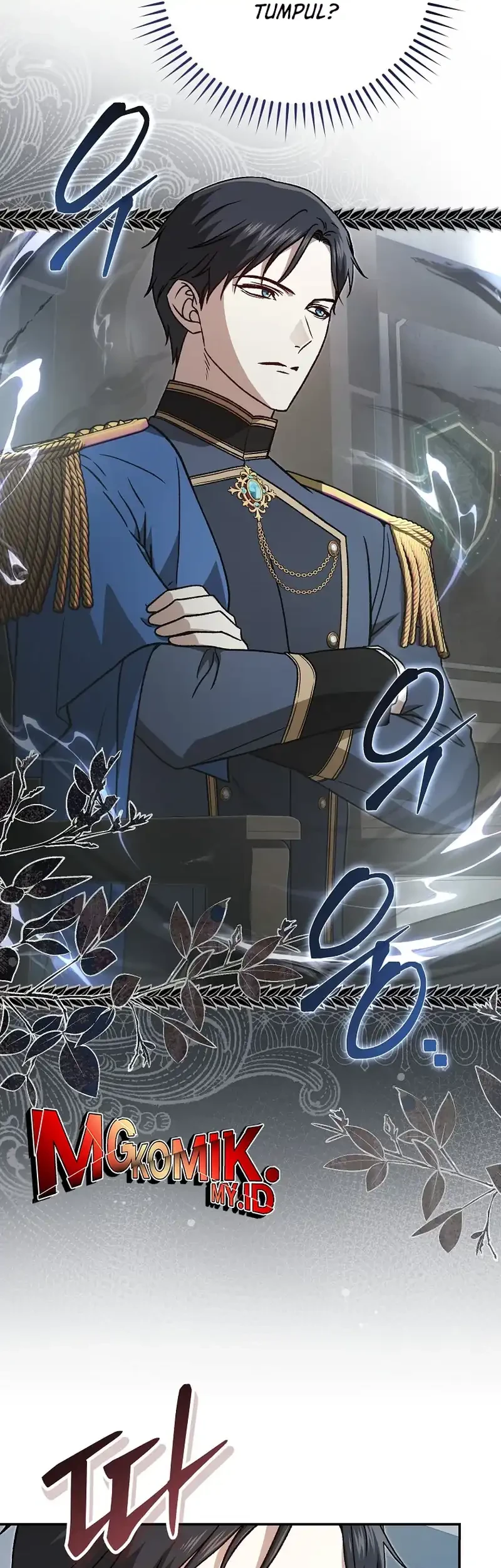 The Concept-Grasping Magical Genius Chapter 39 Gambar 79