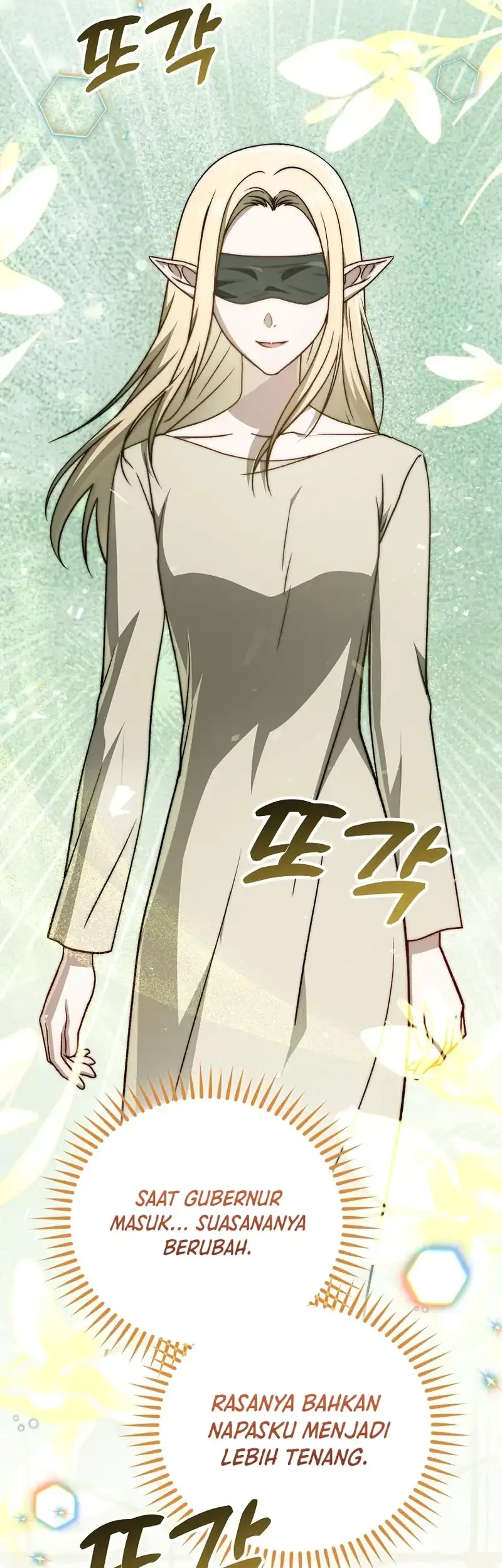 The Concept-Grasping Magical Genius Chapter 39 Gambar 85