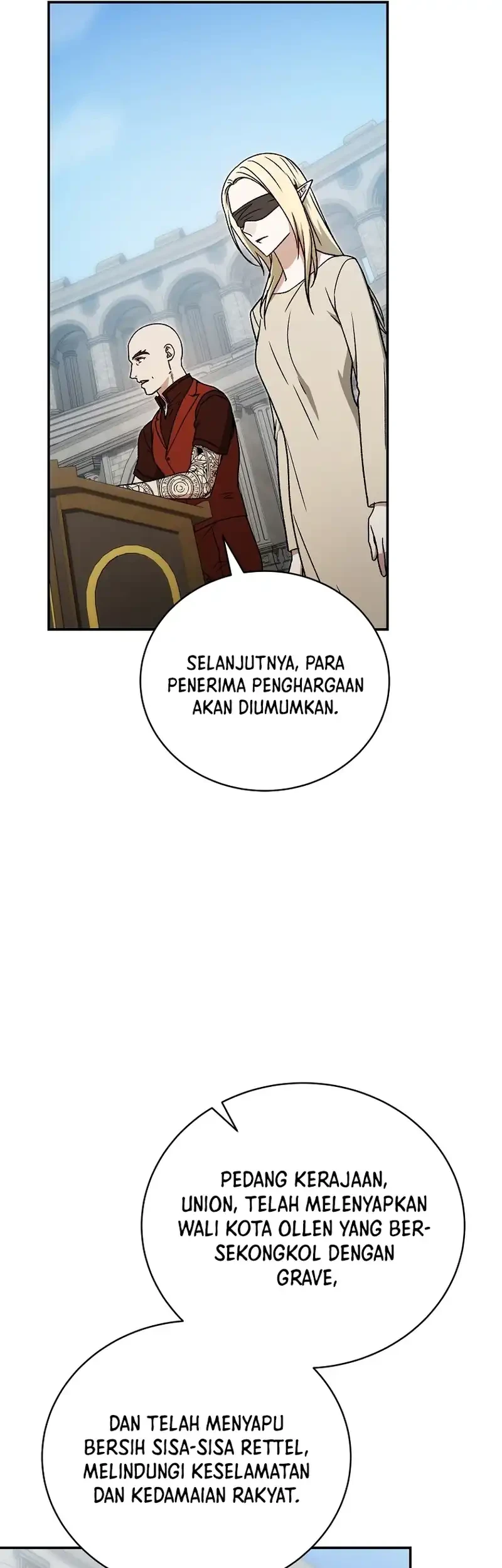 The Concept-Grasping Magical Genius Chapter 39 Gambar 87