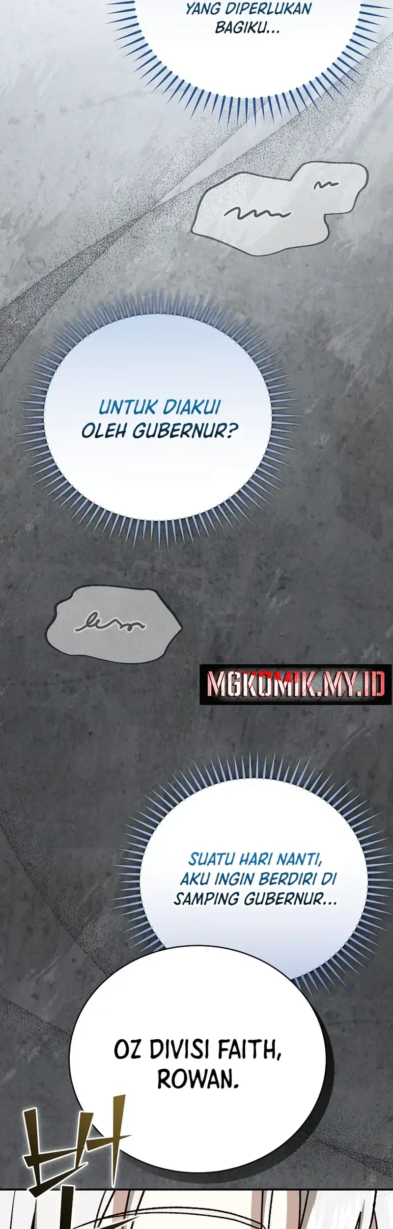 The Concept-Grasping Magical Genius Chapter 39 Gambar 89