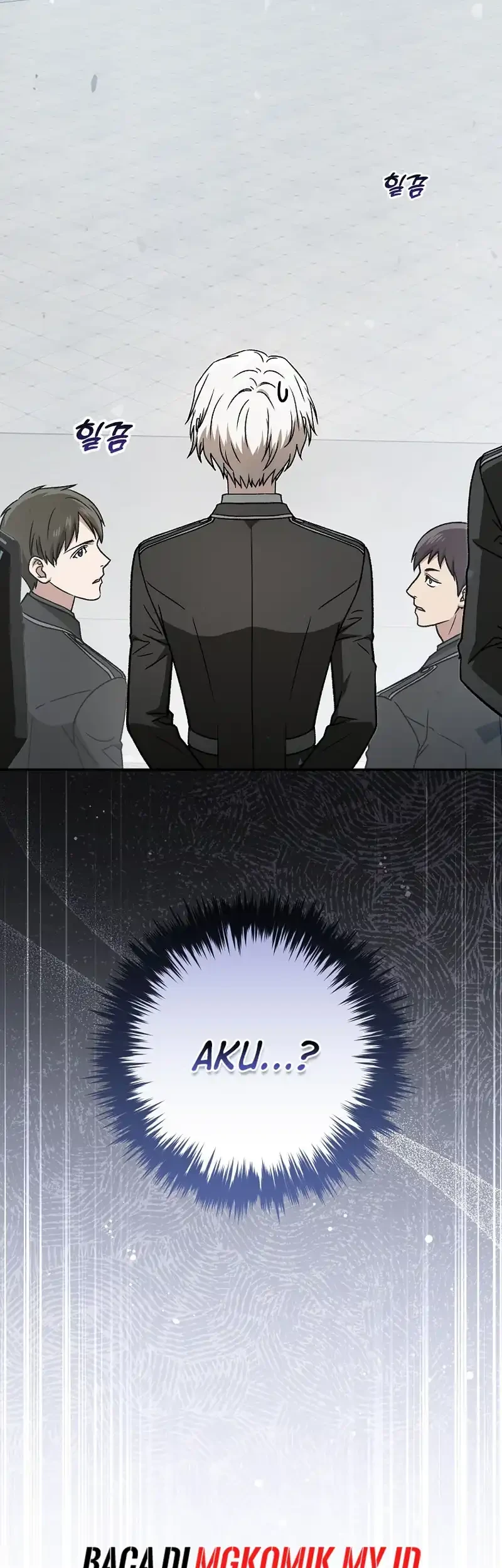 The Concept-Grasping Magical Genius Chapter 39 Gambar 92