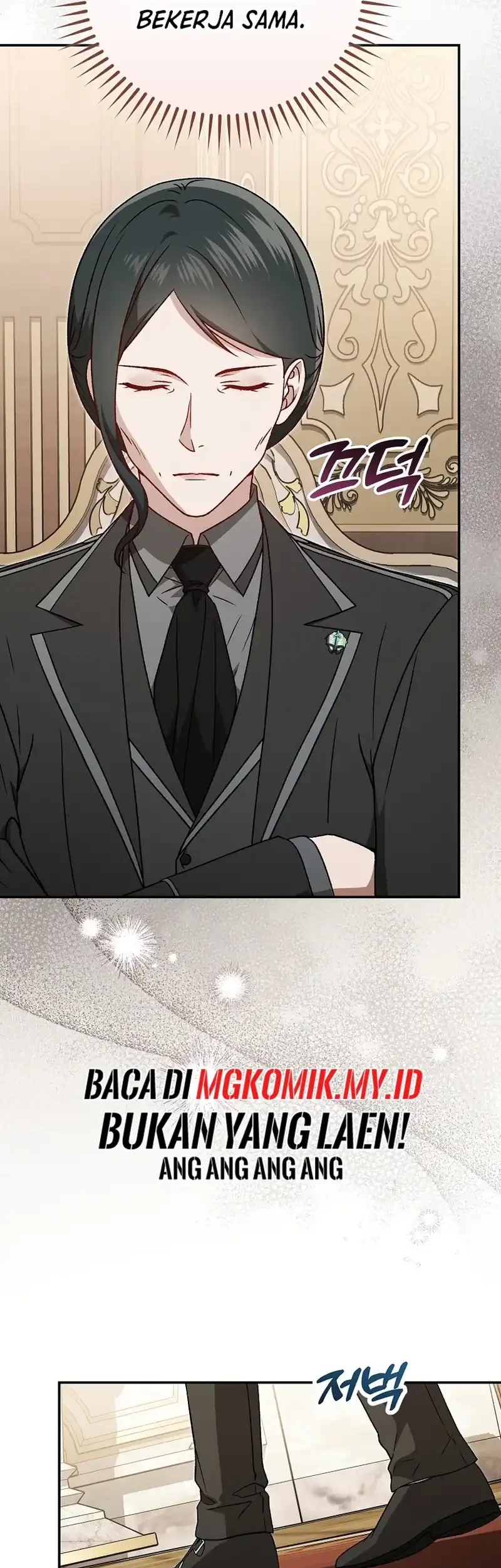 The Concept-Grasping Magical Genius Chapter 39 Gambar 7