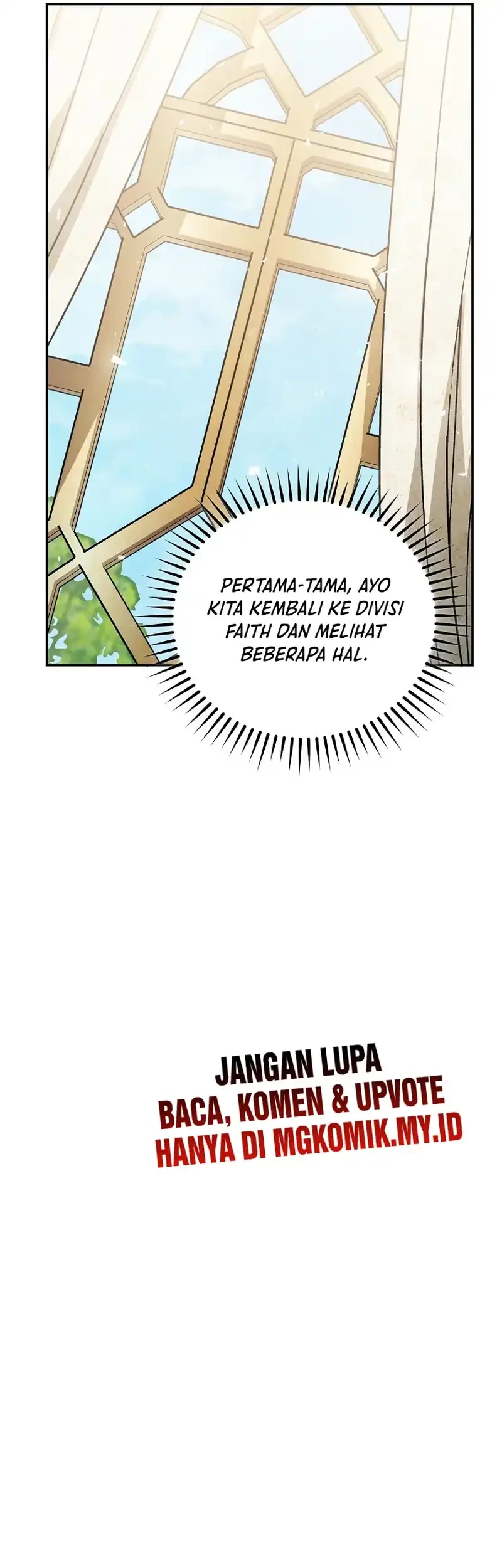 The Concept-Grasping Magical Genius Chapter 39 Gambar 11