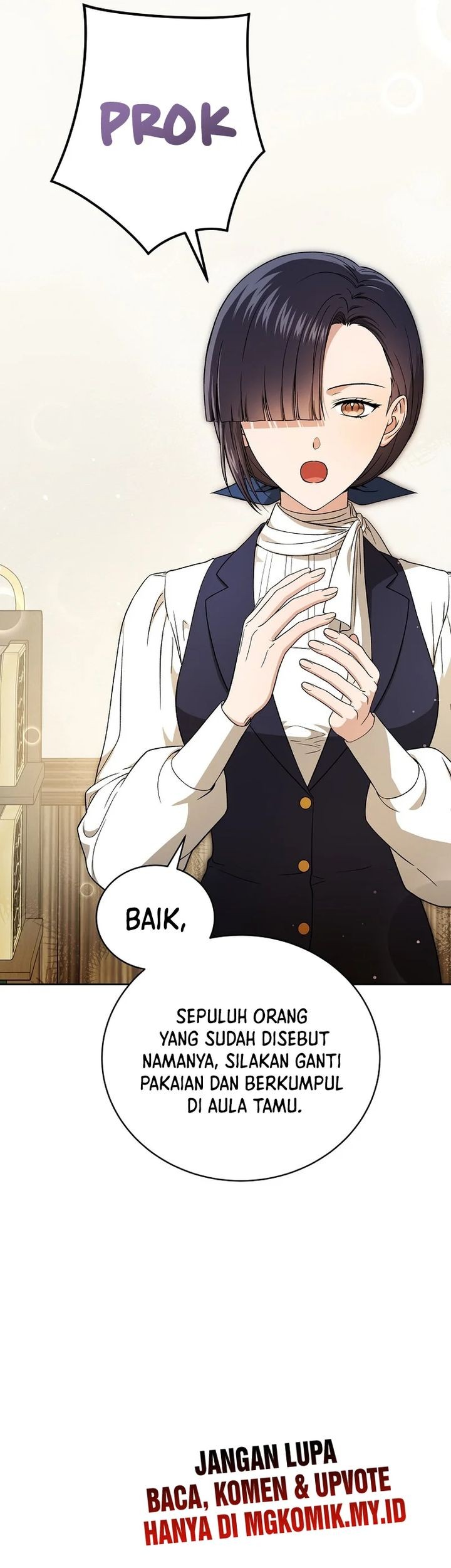 The Concept-Grasping Magical Genius Chapter 4 Gambar 19