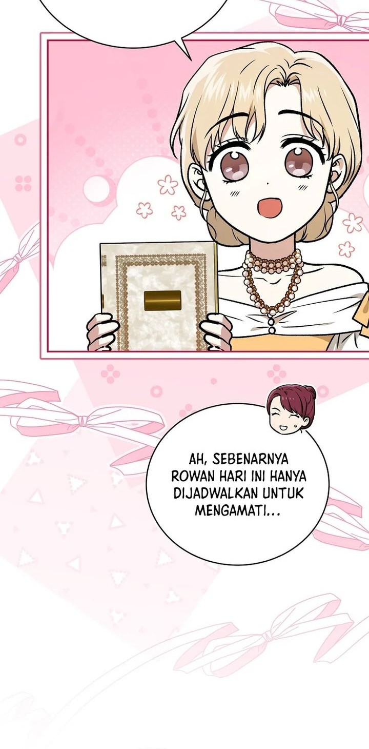 The Concept-Grasping Magical Genius Chapter 4 Gambar 32