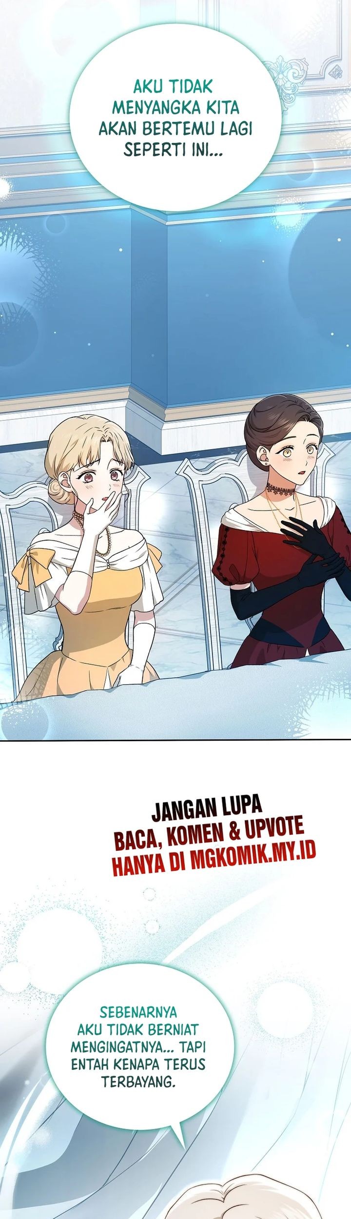 The Concept-Grasping Magical Genius Chapter 4 Gambar 35