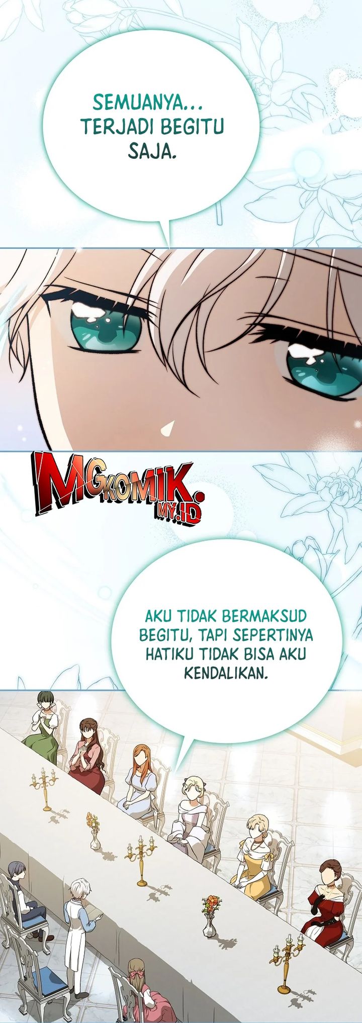 The Concept-Grasping Magical Genius Chapter 4 Gambar 37