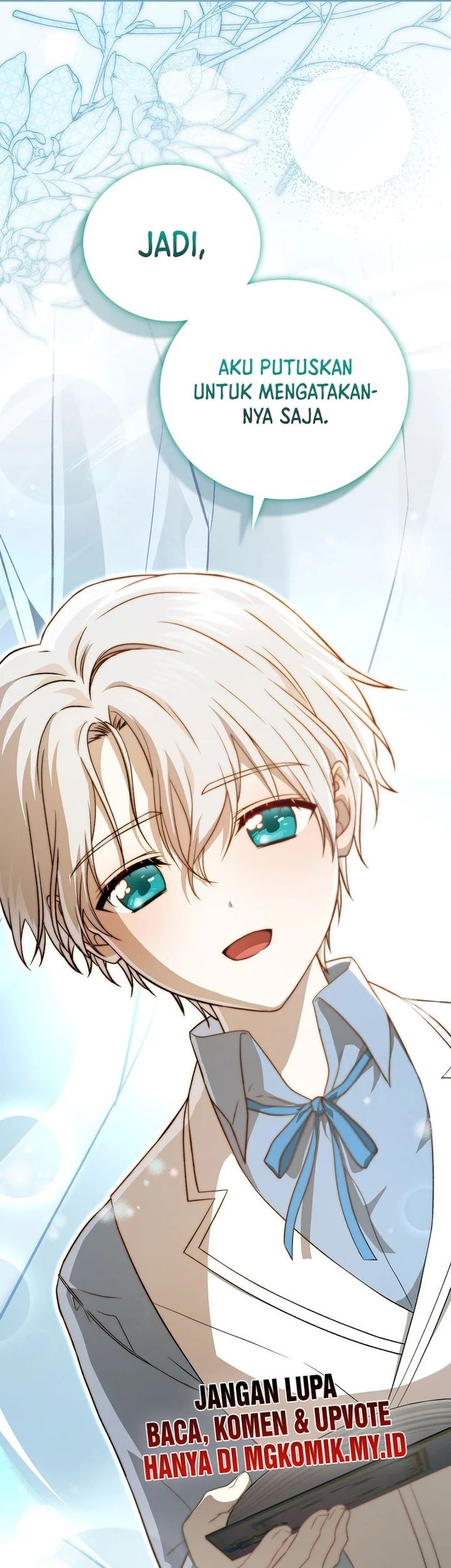 The Concept-Grasping Magical Genius Chapter 4 Gambar 38