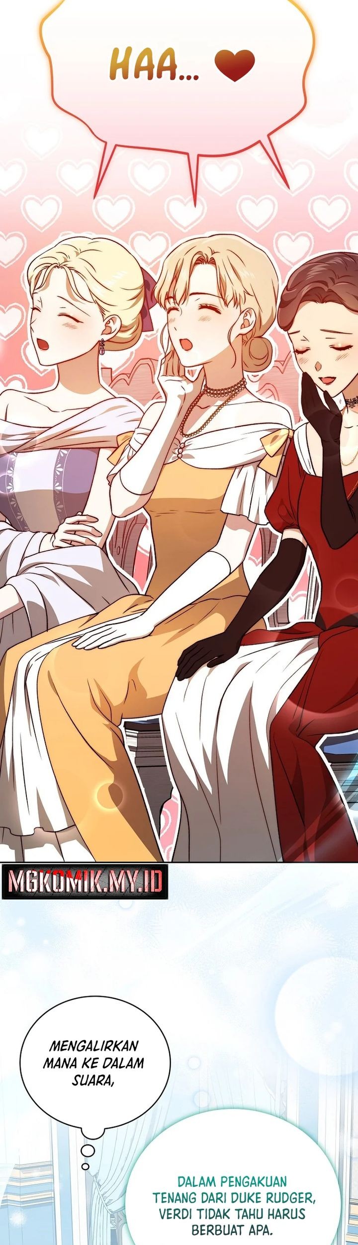 The Concept-Grasping Magical Genius Chapter 4 Gambar 40