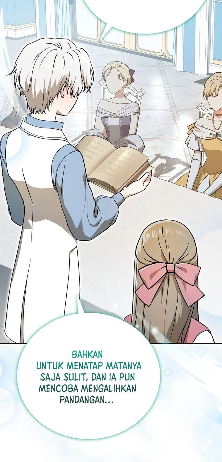 The Concept-Grasping Magical Genius Chapter 4 Gambar 41