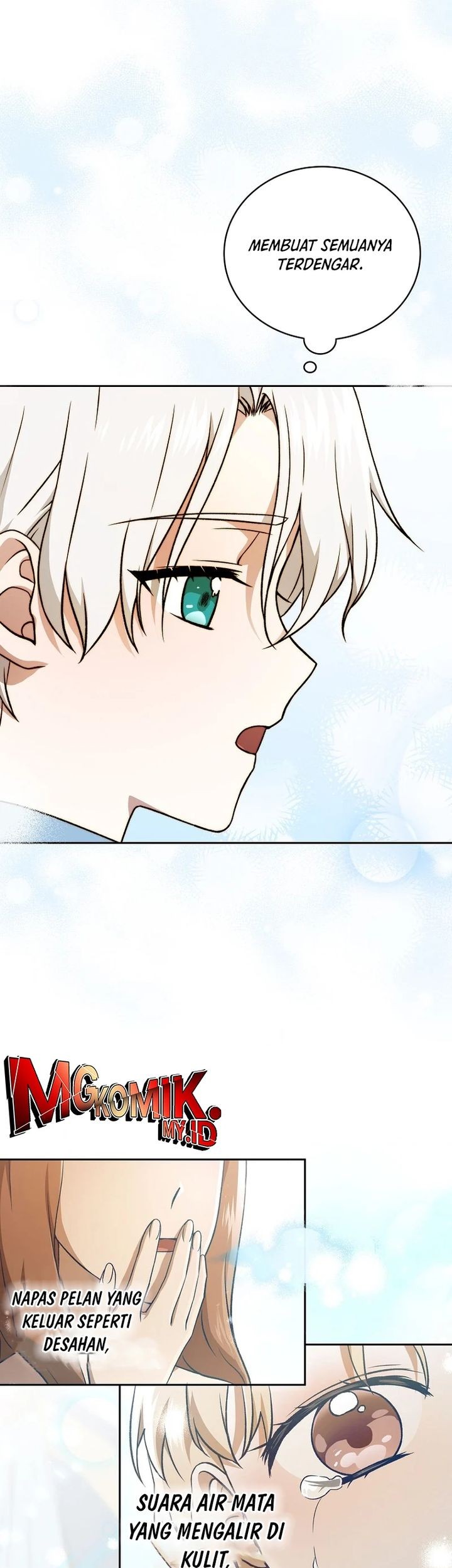 The Concept-Grasping Magical Genius Chapter 4 Gambar 42