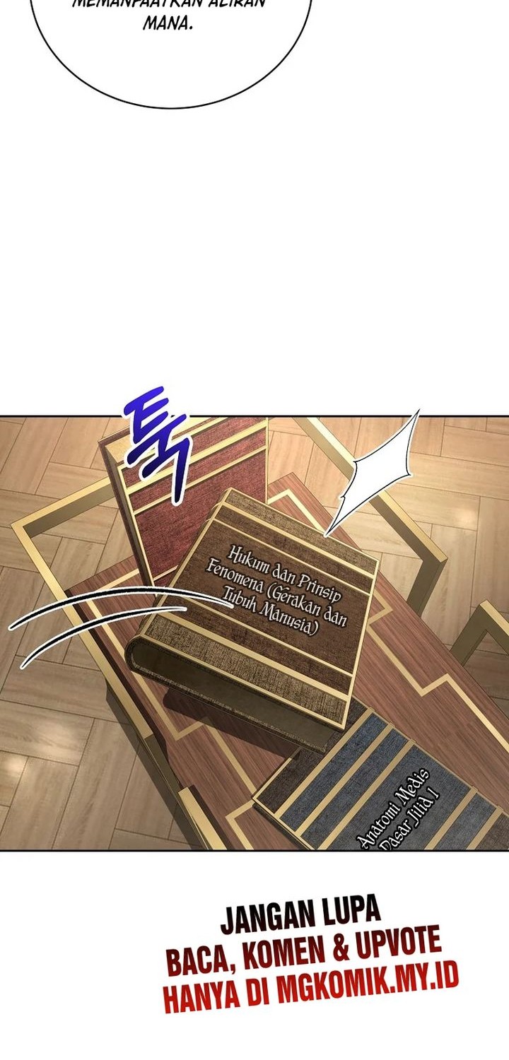 The Concept-Grasping Magical Genius Chapter 4 Gambar 49