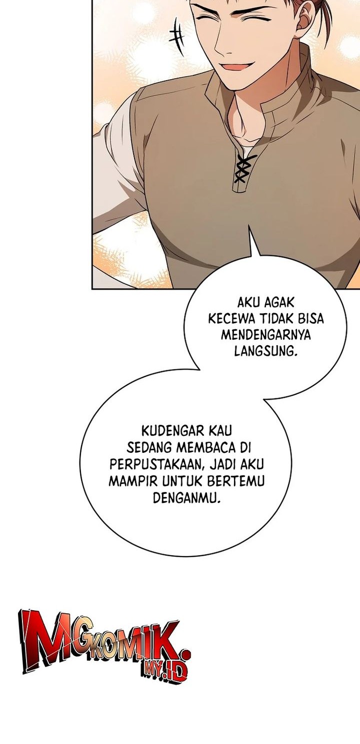 The Concept-Grasping Magical Genius Chapter 4 Gambar 53