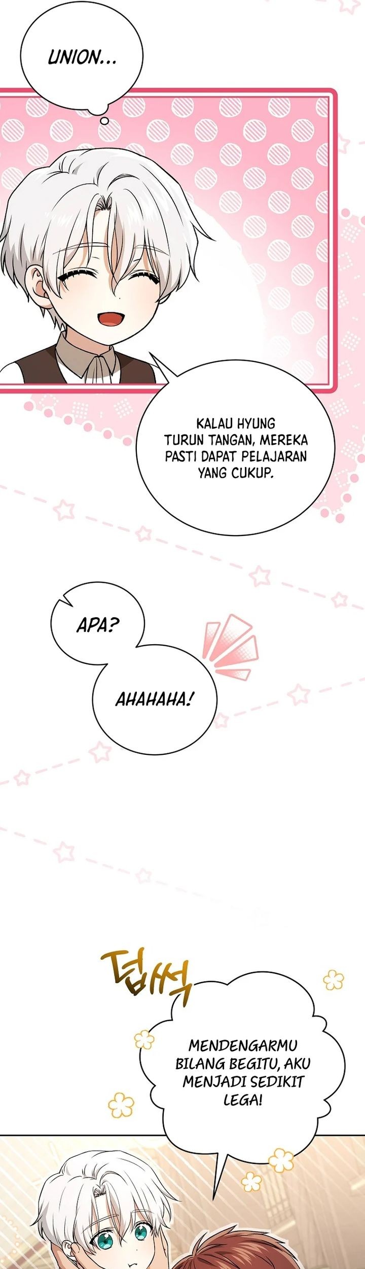 The Concept-Grasping Magical Genius Chapter 4 Gambar 56