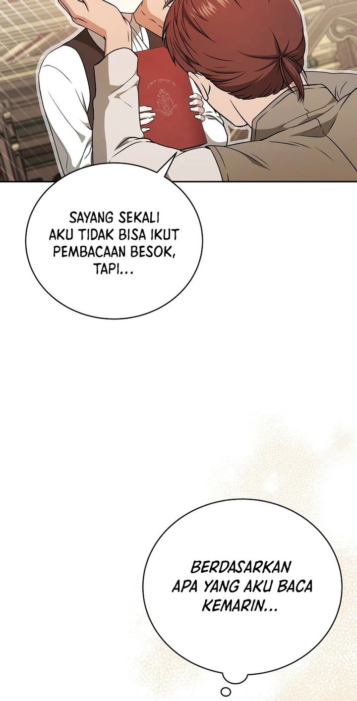 The Concept-Grasping Magical Genius Chapter 4 Gambar 57