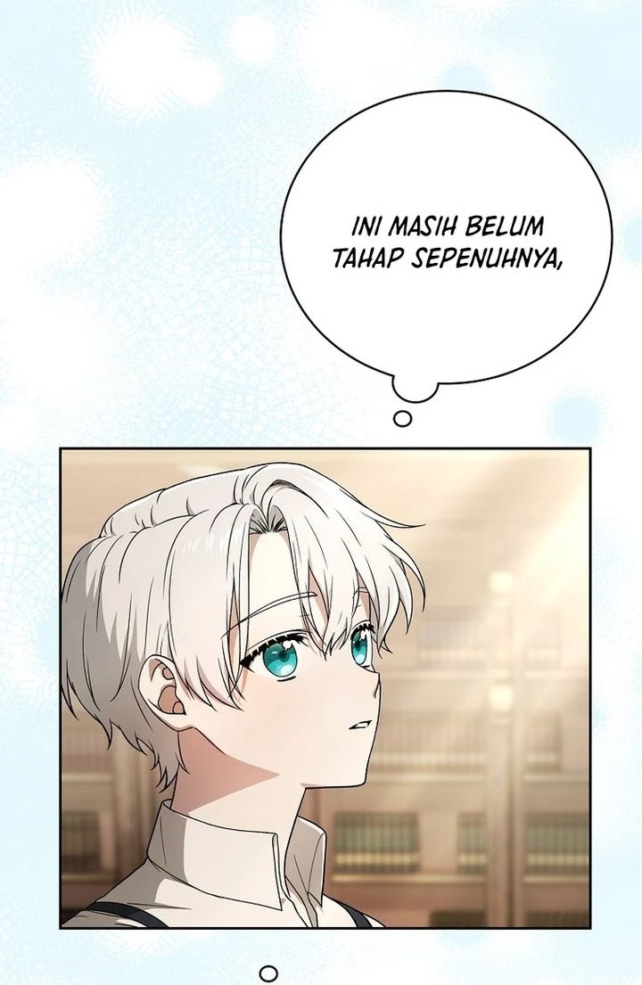 The Concept-Grasping Magical Genius Chapter 4 Gambar 4