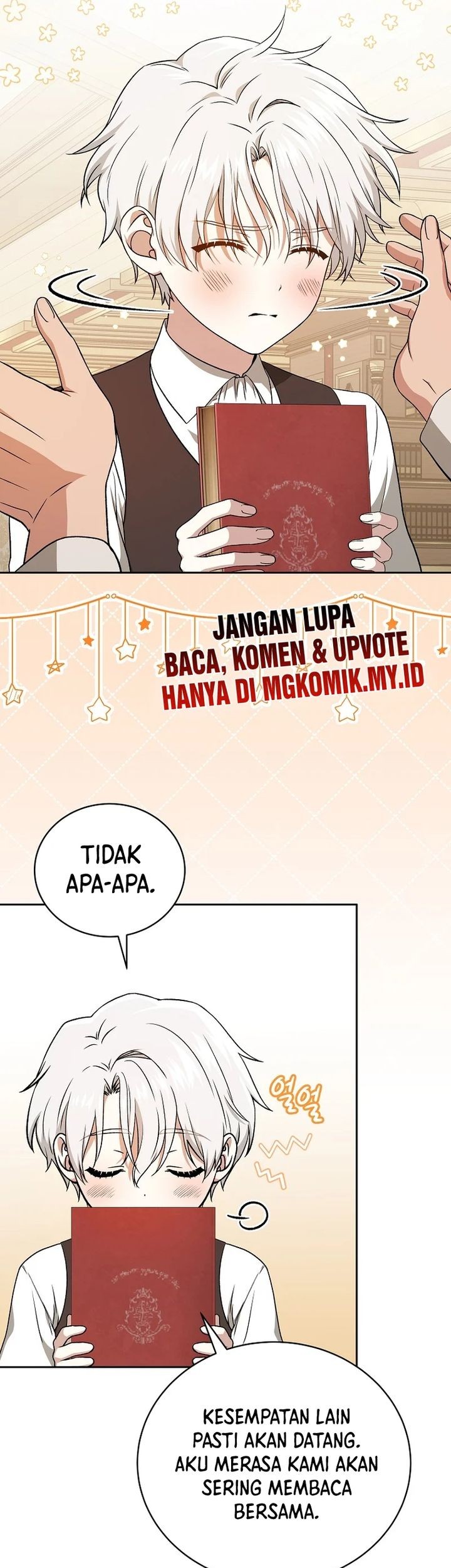 The Concept-Grasping Magical Genius Chapter 4 Gambar 60