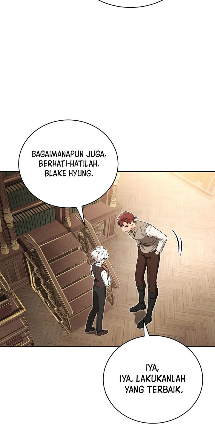 The Concept-Grasping Magical Genius Chapter 4 Gambar 61