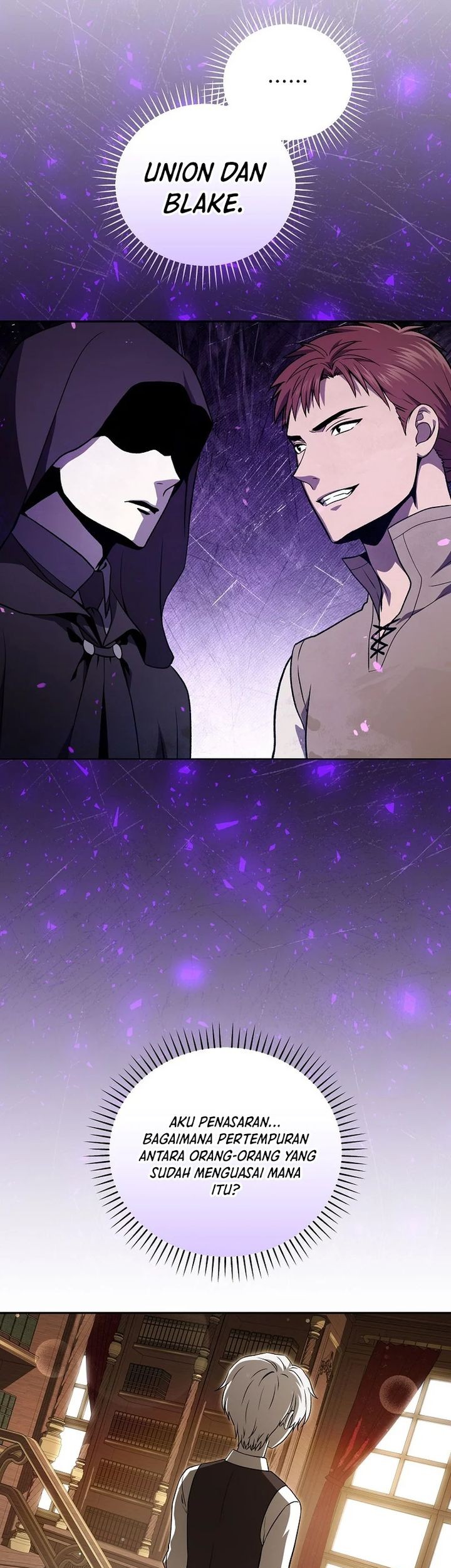 The Concept-Grasping Magical Genius Chapter 4 Gambar 64