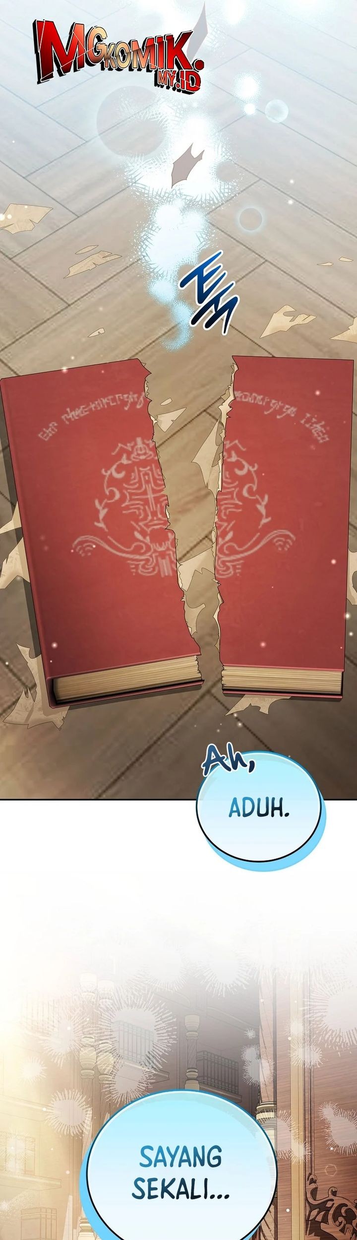 The Concept-Grasping Magical Genius Chapter 4 Gambar 69