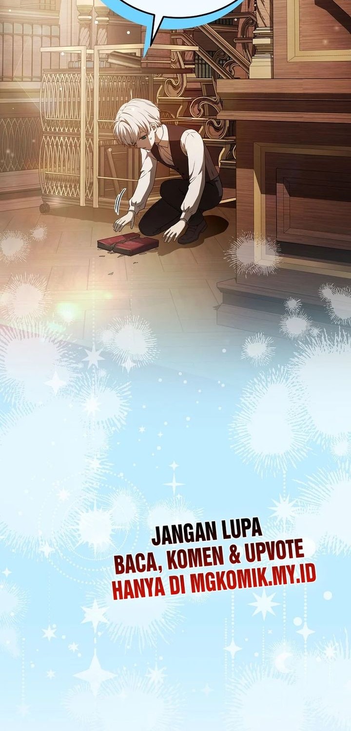 The Concept-Grasping Magical Genius Chapter 4 Gambar 70