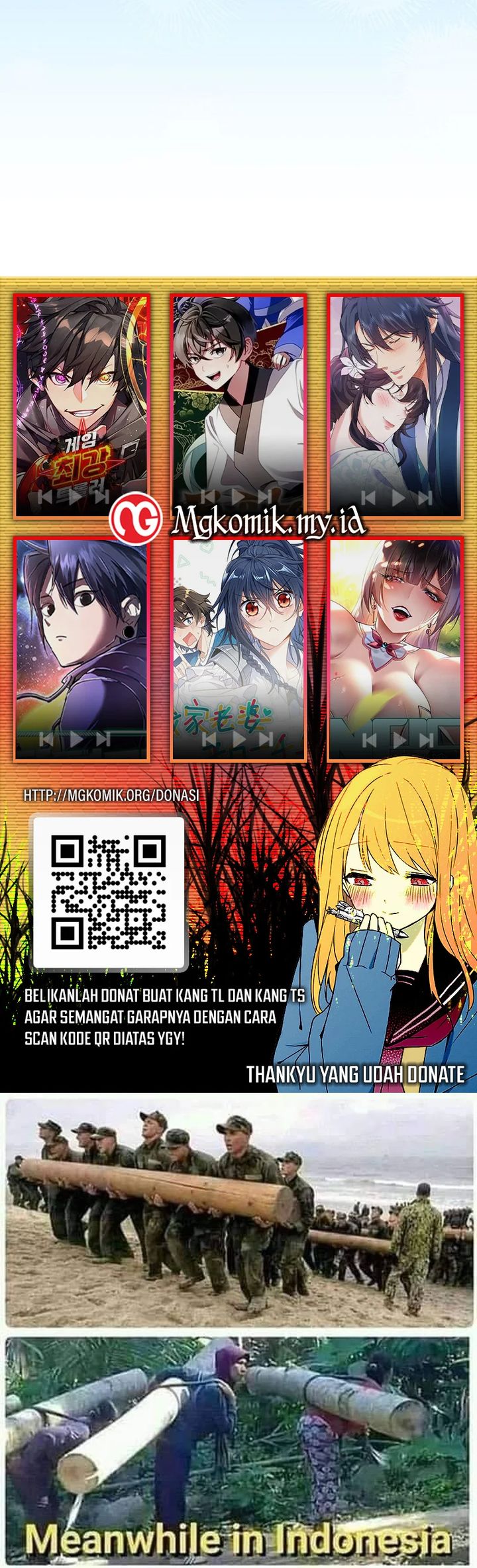 The Concept-Grasping Magical Genius Chapter 4 Gambar 71