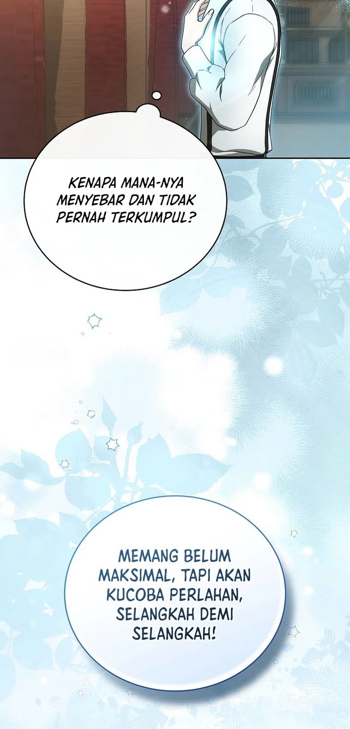 The Concept-Grasping Magical Genius Chapter 4 Gambar 8