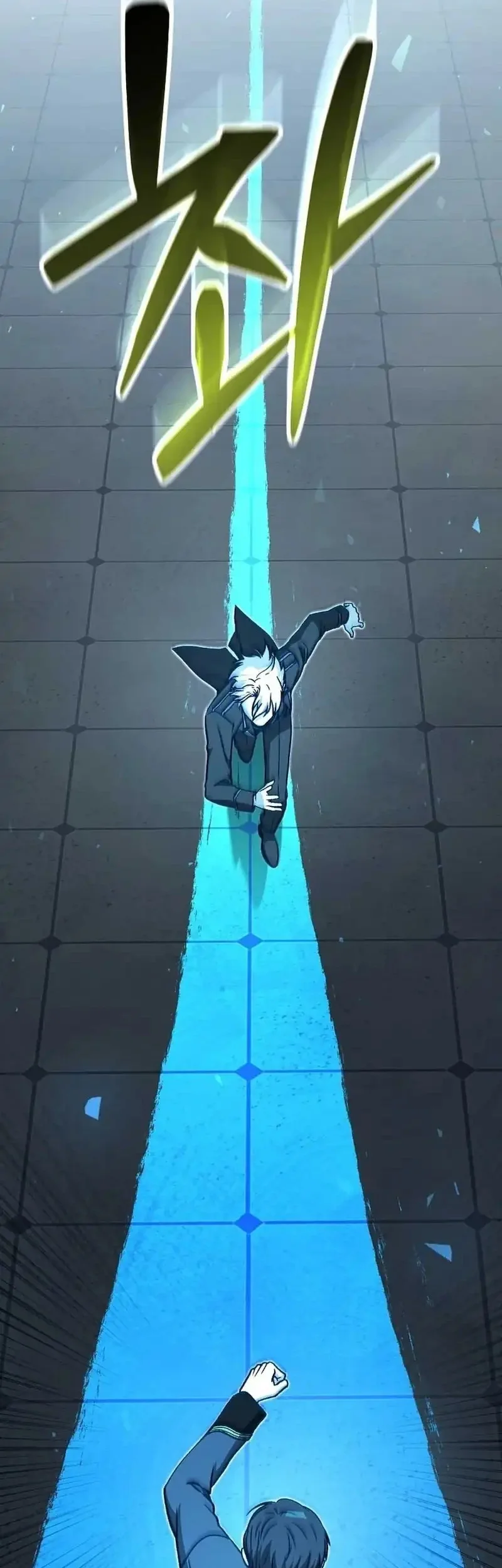 The Concept-Grasping Magical Genius Chapter 40 Gambar 35