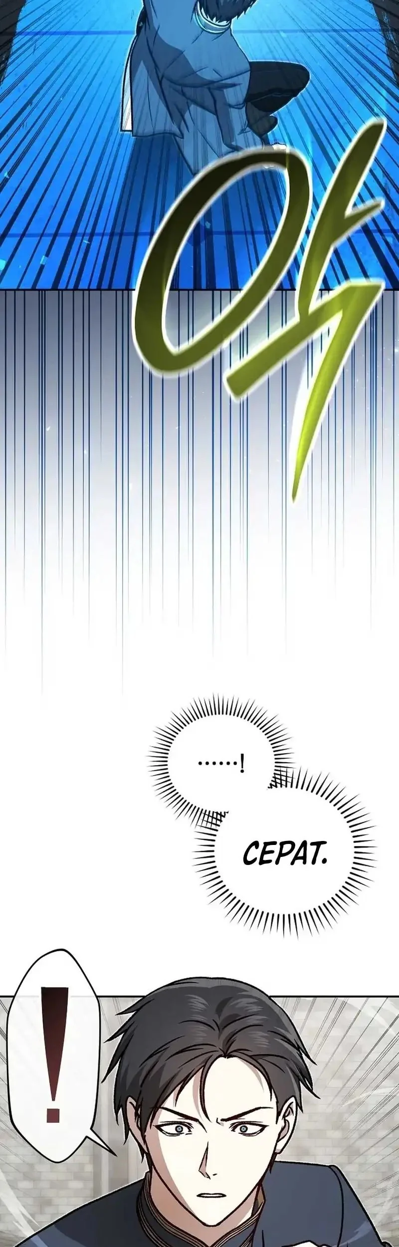 The Concept-Grasping Magical Genius Chapter 40 Gambar 36