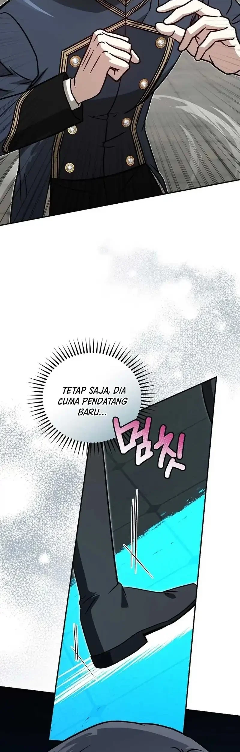 The Concept-Grasping Magical Genius Chapter 40 Gambar 37