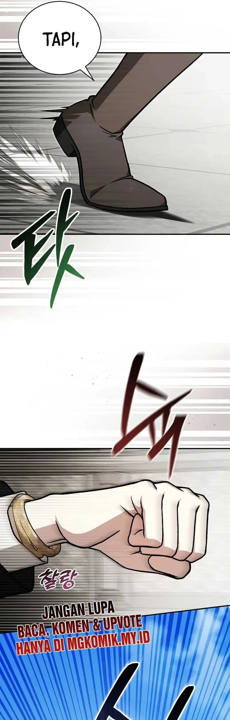 The Concept-Grasping Magical Genius Chapter 40 Gambar 43