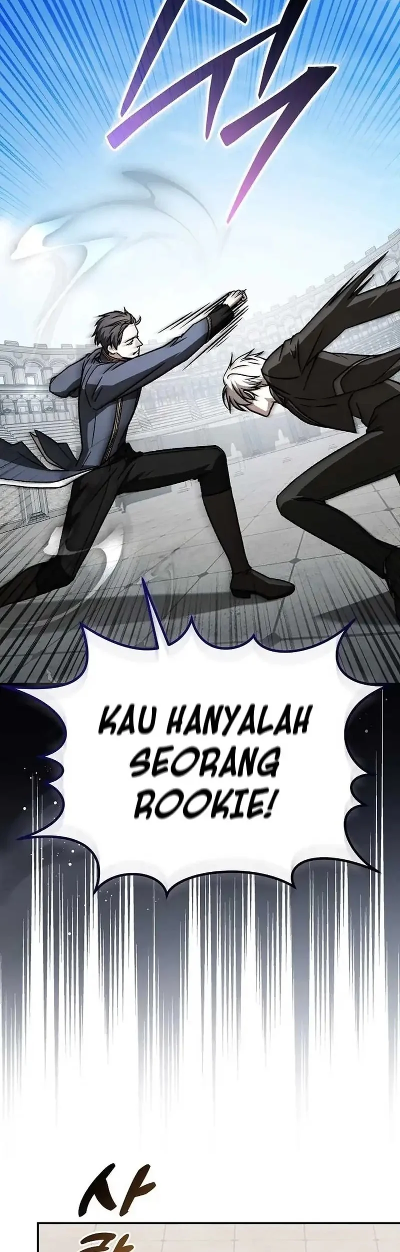 The Concept-Grasping Magical Genius Chapter 40 Gambar 44