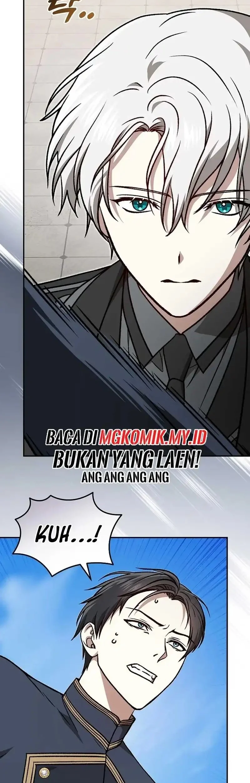The Concept-Grasping Magical Genius Chapter 40 Gambar 45