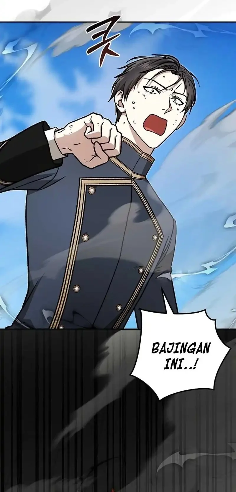 The Concept-Grasping Magical Genius Chapter 40 Gambar 53