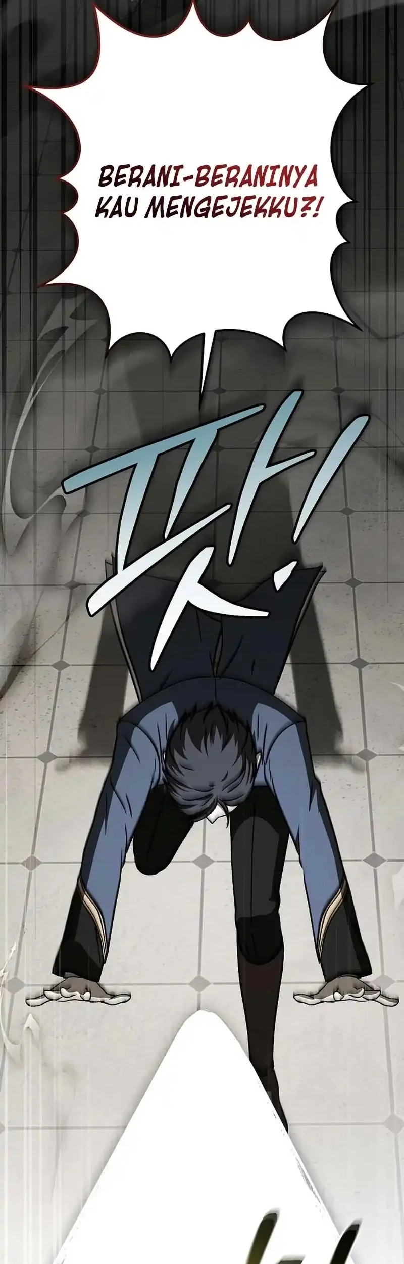 The Concept-Grasping Magical Genius Chapter 40 Gambar 54