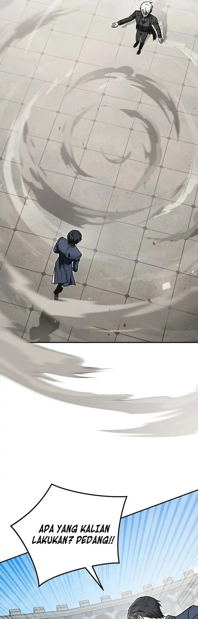 The Concept-Grasping Magical Genius Chapter 40 Gambar 62