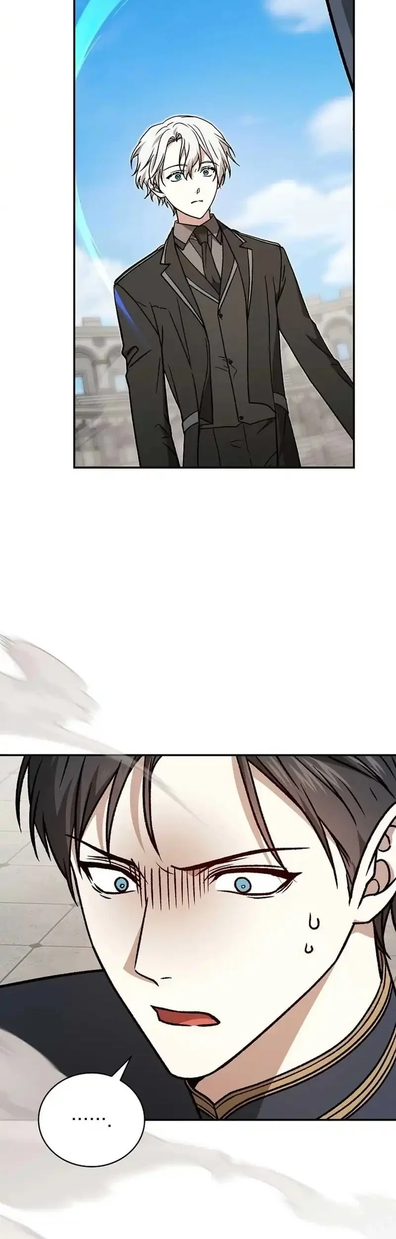 The Concept-Grasping Magical Genius Chapter 40 Gambar 67