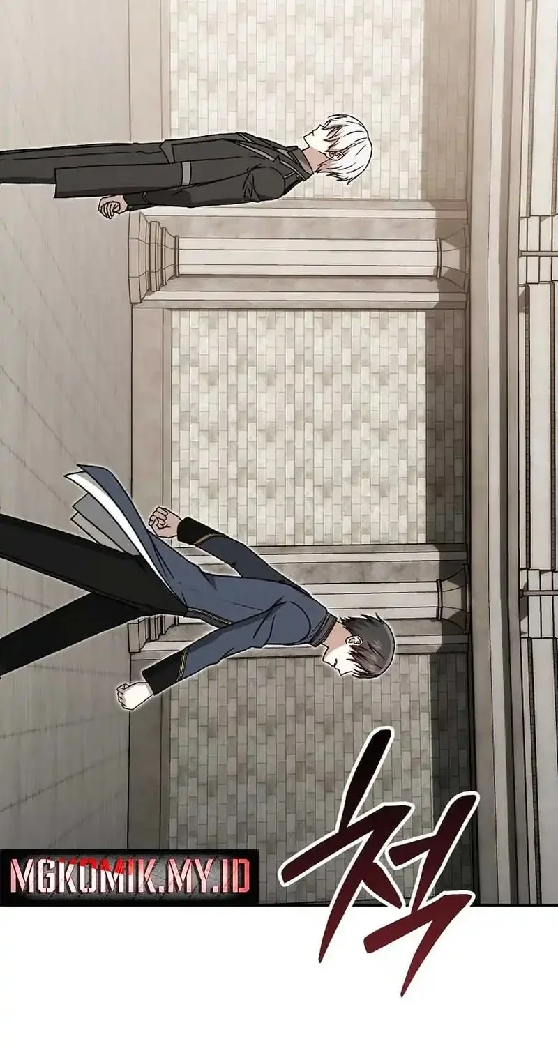 The Concept-Grasping Magical Genius Chapter 40 Gambar 69