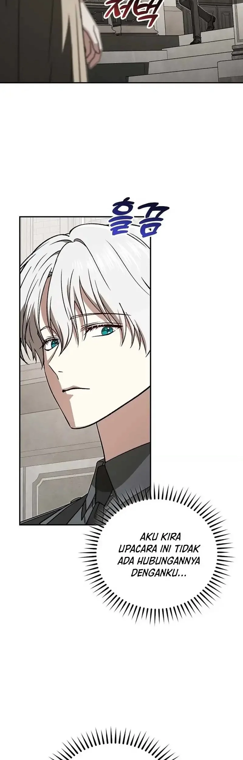 Baca Manhwa The Concept-Grasping Magical Genius Chapter 40 Gambar 2