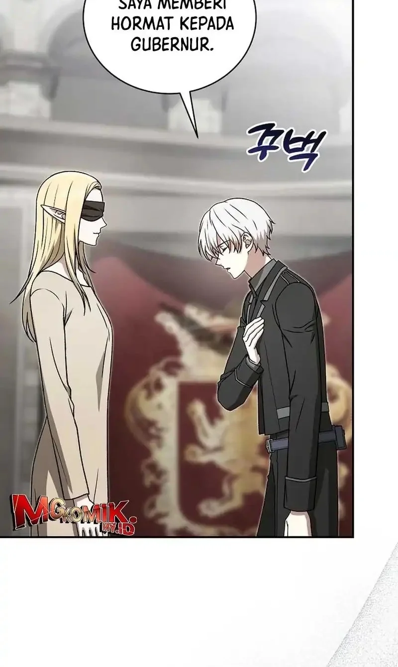 The Concept-Grasping Magical Genius Chapter 40 Gambar 4