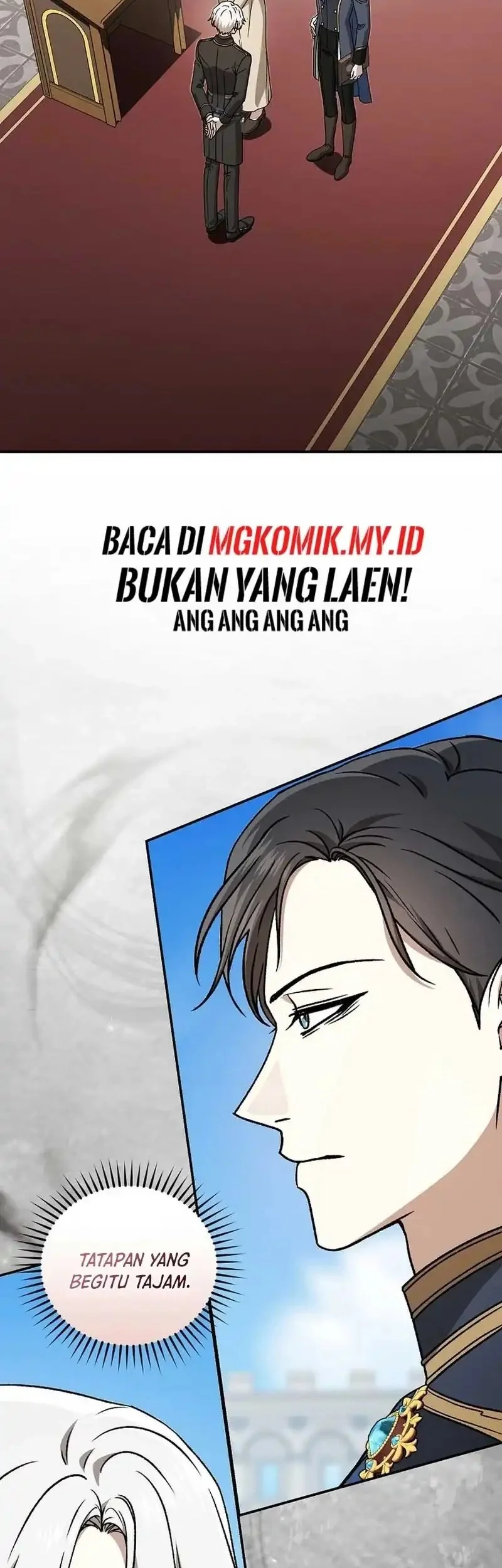 The Concept-Grasping Magical Genius Chapter 40 Gambar 6