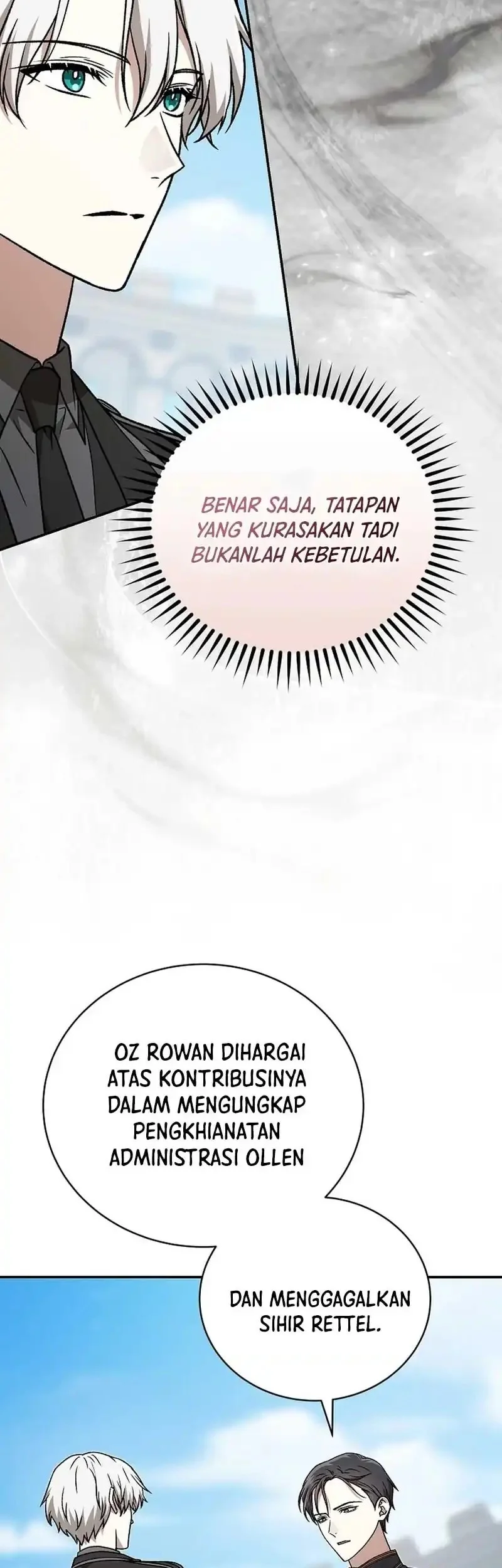 The Concept-Grasping Magical Genius Chapter 40 Gambar 7