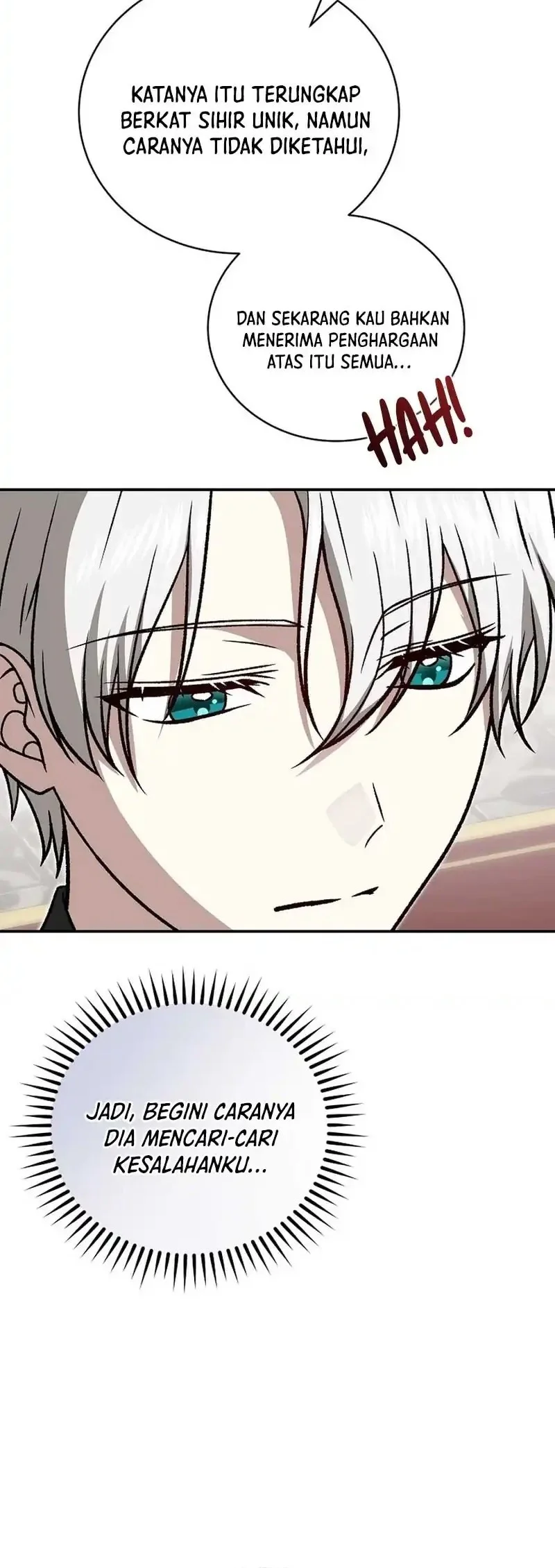 The Concept-Grasping Magical Genius Chapter 40 Gambar 15