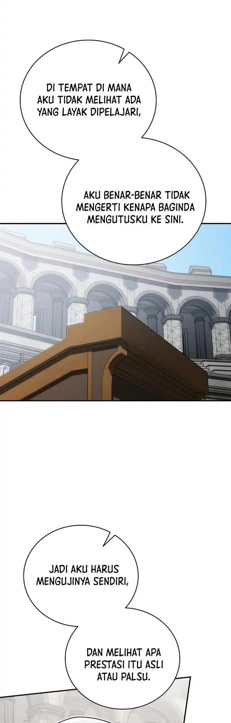 The Concept-Grasping Magical Genius Chapter 40 Gambar 17